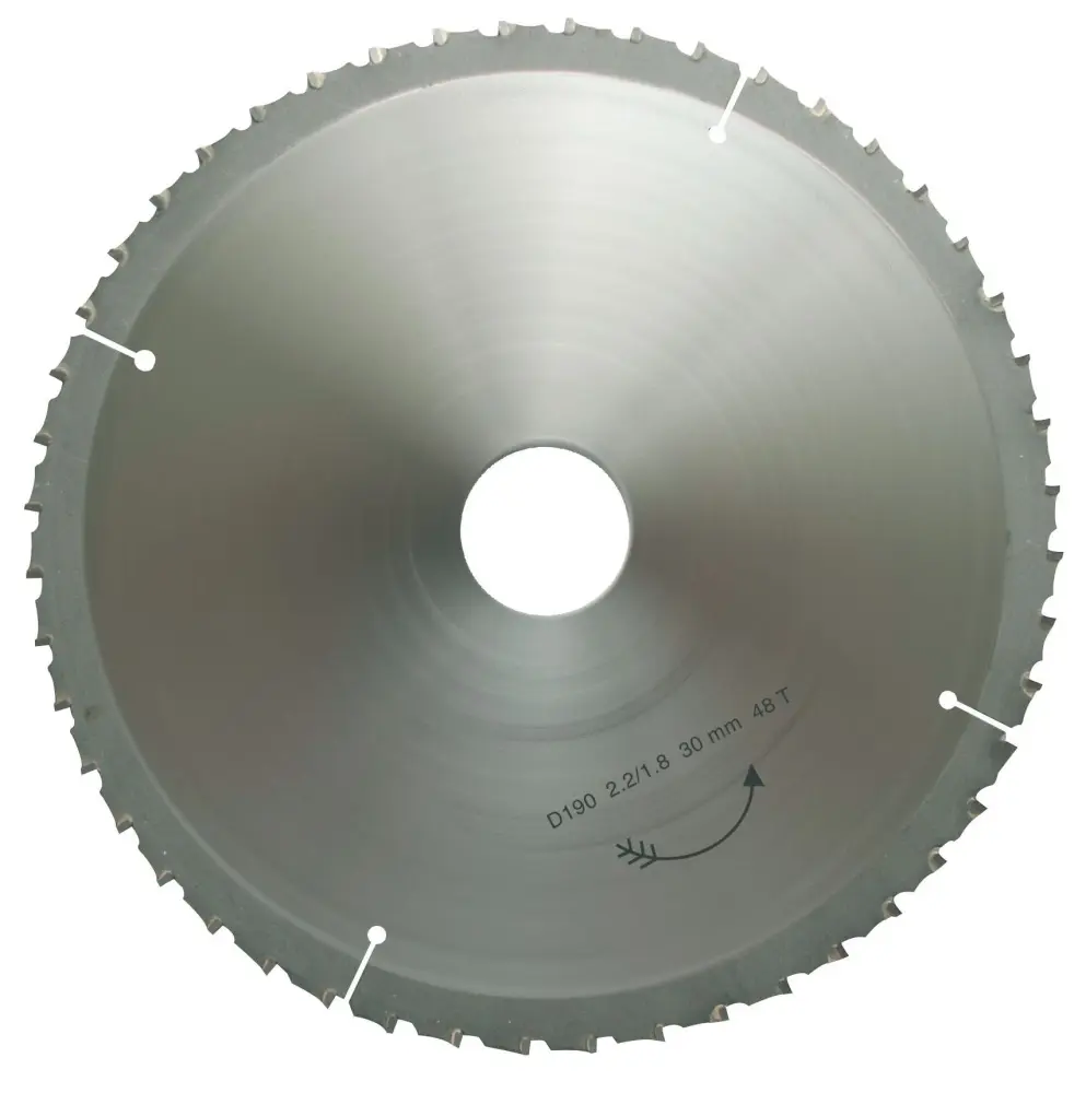 Leja tools-kwc2303054-sierra circular compatible kwc (ø 230x30 mm/ 54
