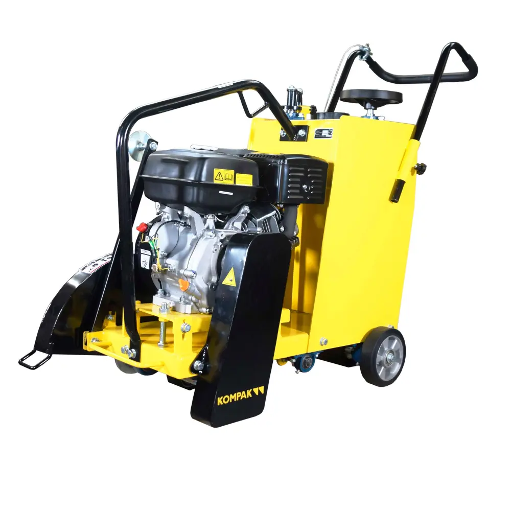 Atornillador Inalámbrico Kompak cfc20-h cortadora de asfalto kompak con motor honda