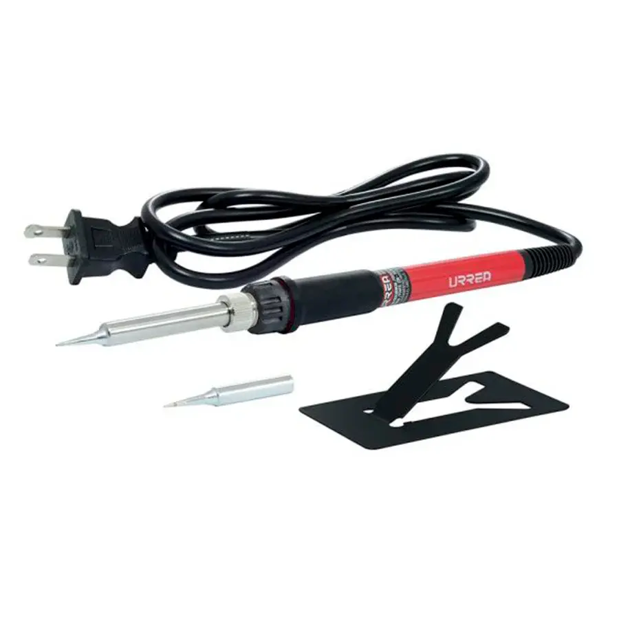 Cautin tipo Lápiz 50W Urrea CAU50 Sin Escobillas