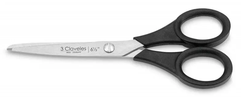 00103 TIJERA VARIOS USOS INOX 6,5´ B 3C