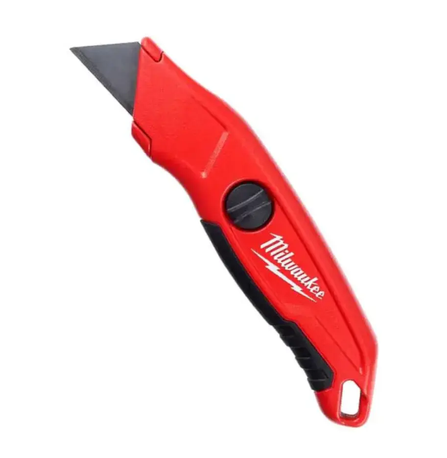Herramienta de corte Multiusos Hoja Fija Milwaukee 48-22-1513 16 cm