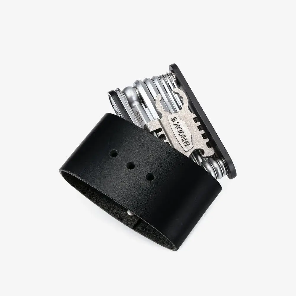 Multitool MT21 Brooks England : 21 outils