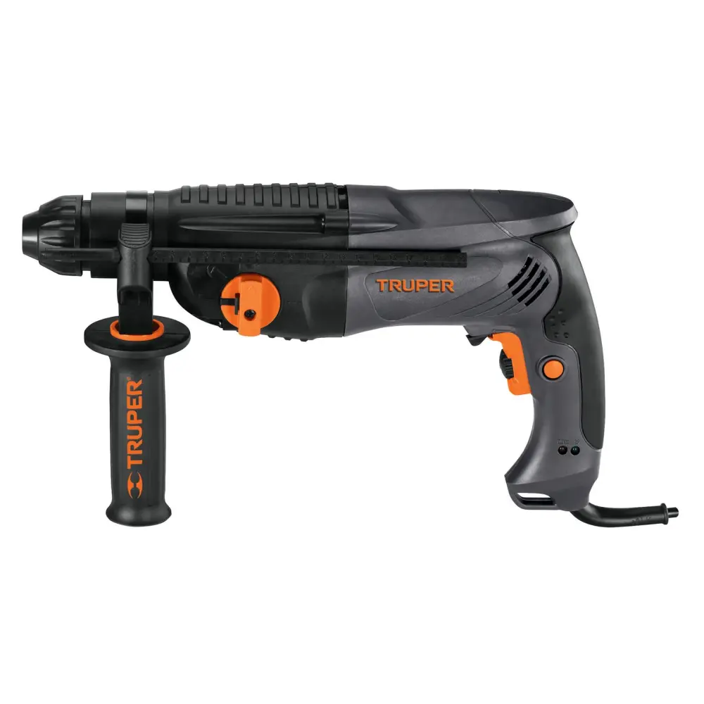 Atornillador Inalámbrico Rotomartillo electroneumático SDS plus 3.0 Joules sustituto 102873