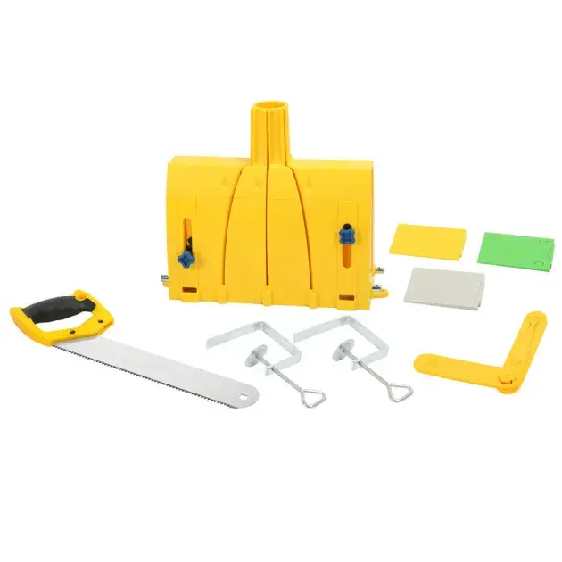 Kit ingletadora manual magnusson