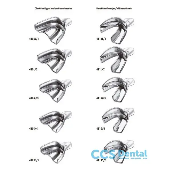 410Xs/5 Cubeta Destacado