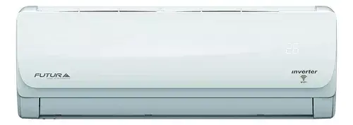 Aire Acondicionado Inverter 24.000 BTU con Maletín de Almacenaje