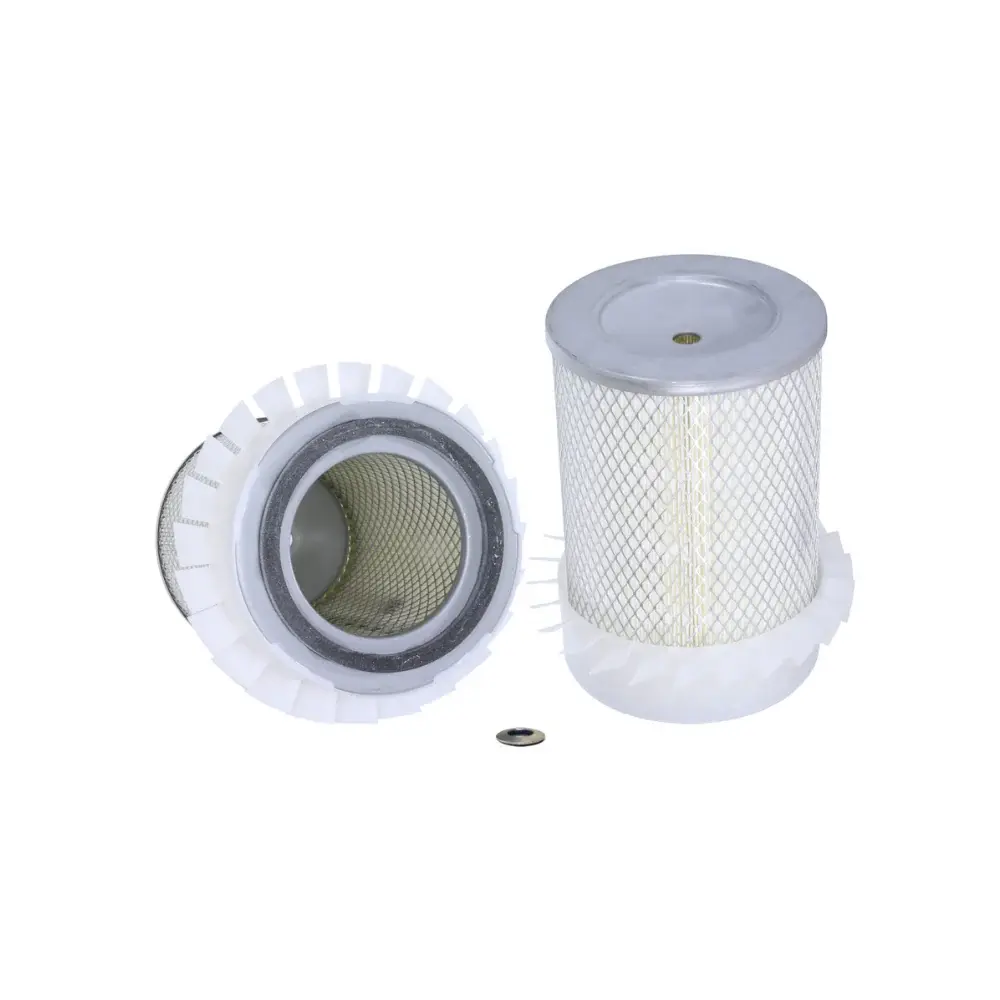 Antideslizante Filtro De Aire Wix 42540