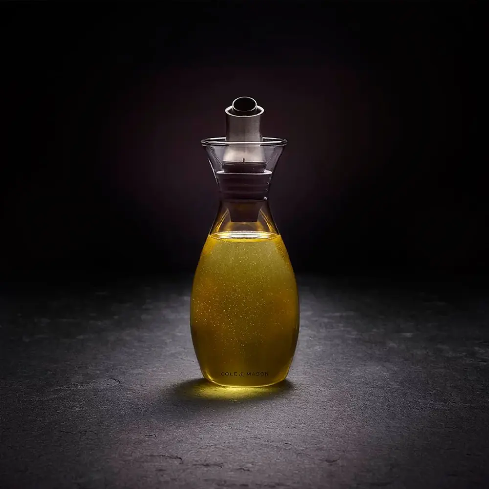 Antideslizante Haverhill Cole&Mason Non-Drip Oiler