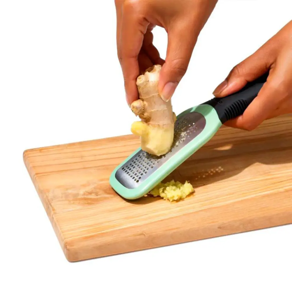 Antideslizante OXO Ginger and Garlic Grater