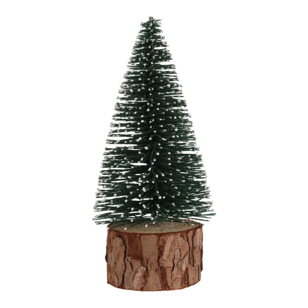 ARBOL NAVIDAD 14CM