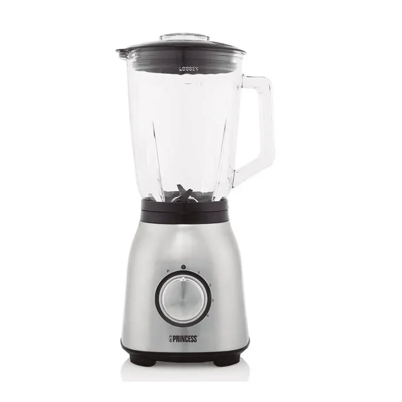 Batidora 1000W de Alta Durabilidad