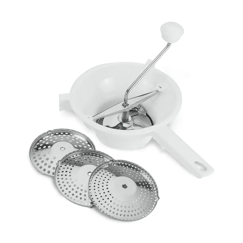 Bomba de Desagüe Pasapures 24cm