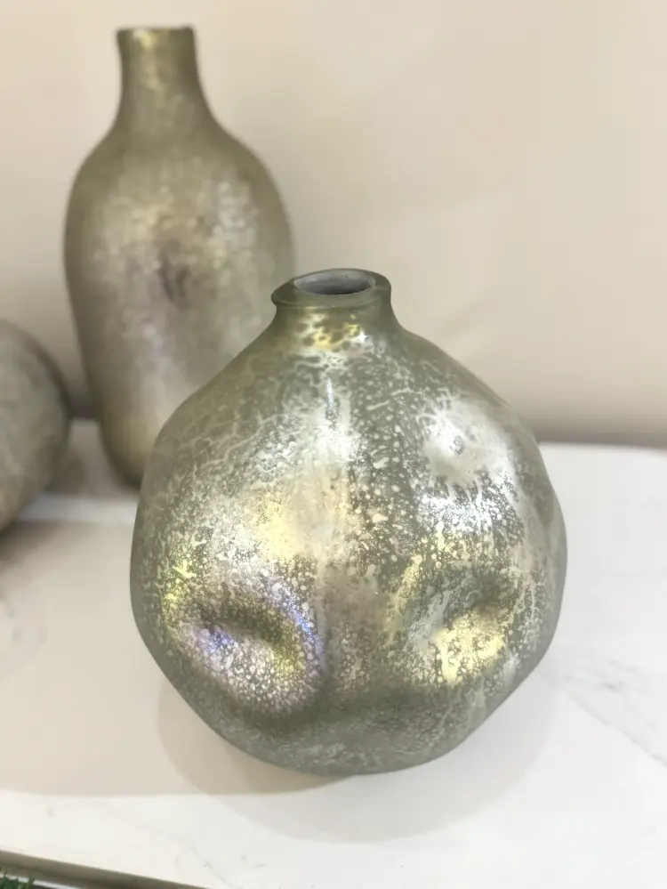 Botella BOLA gris Kit Completo