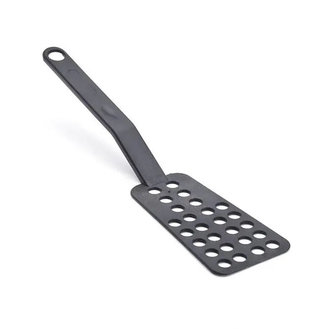De Buyer Nylon Spatula Non-Stick Frying Pans