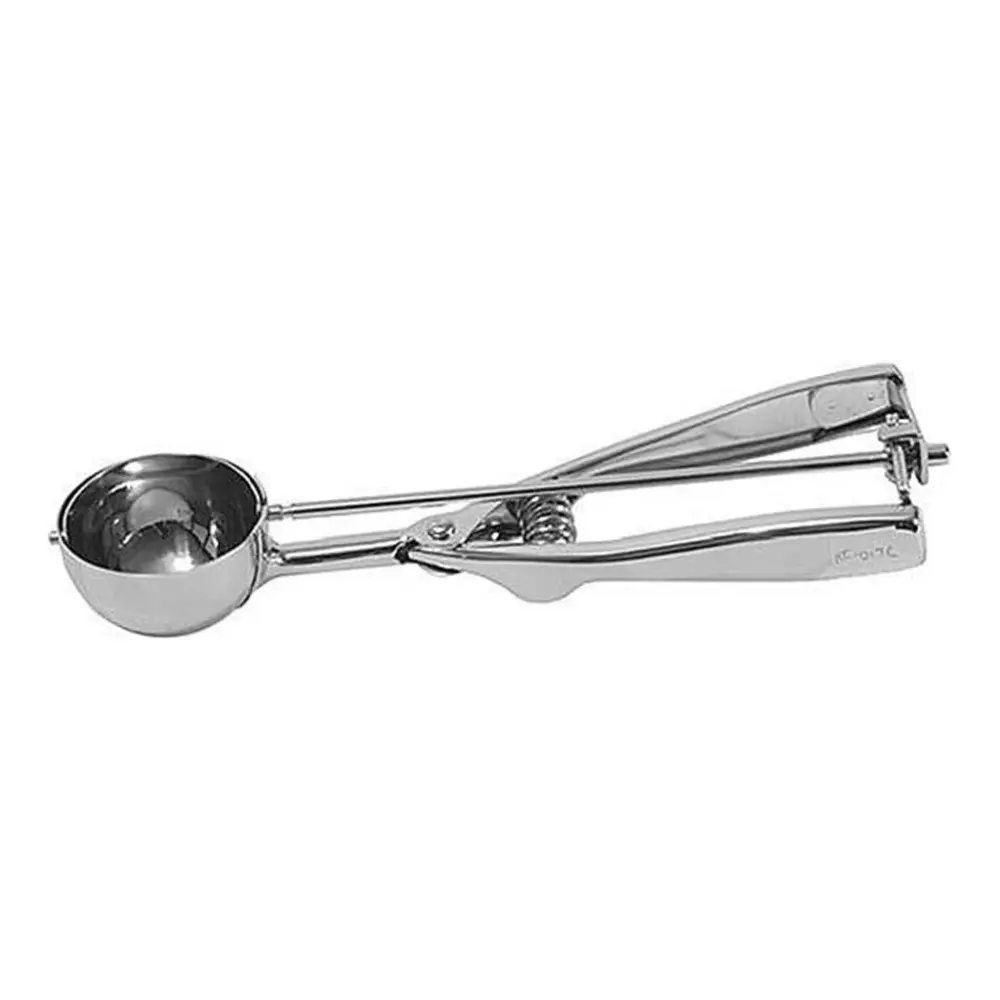 De Buyer Stainless Steel Ice Cream Scoop