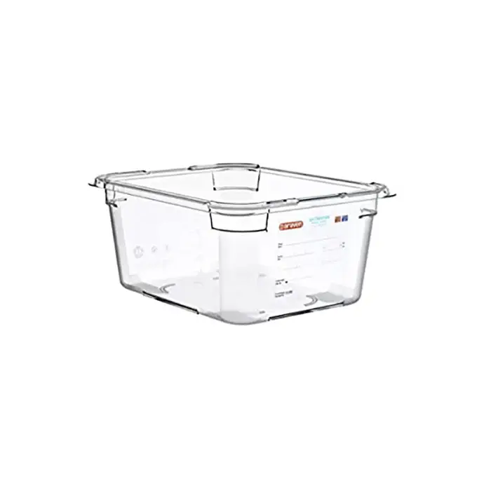 Cerraduras de Seguridad Inserto Gn 1/2 15 9 L