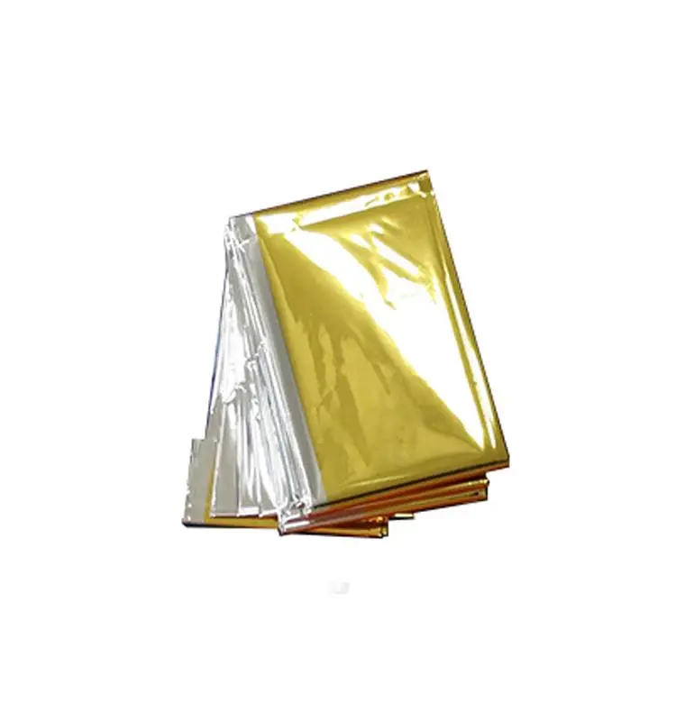 Cerraduras de Seguridad Manta Termica