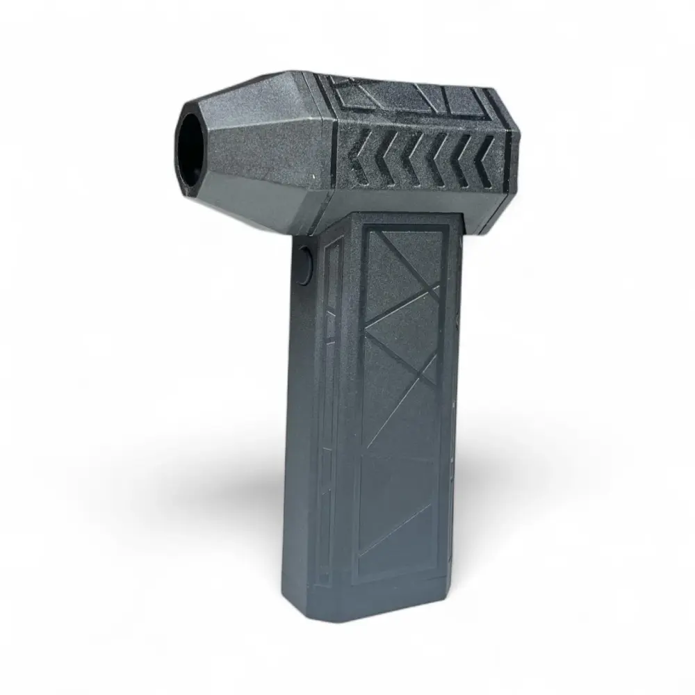 Cerraduras de Seguridad Soplador barbero COMPACTO JET