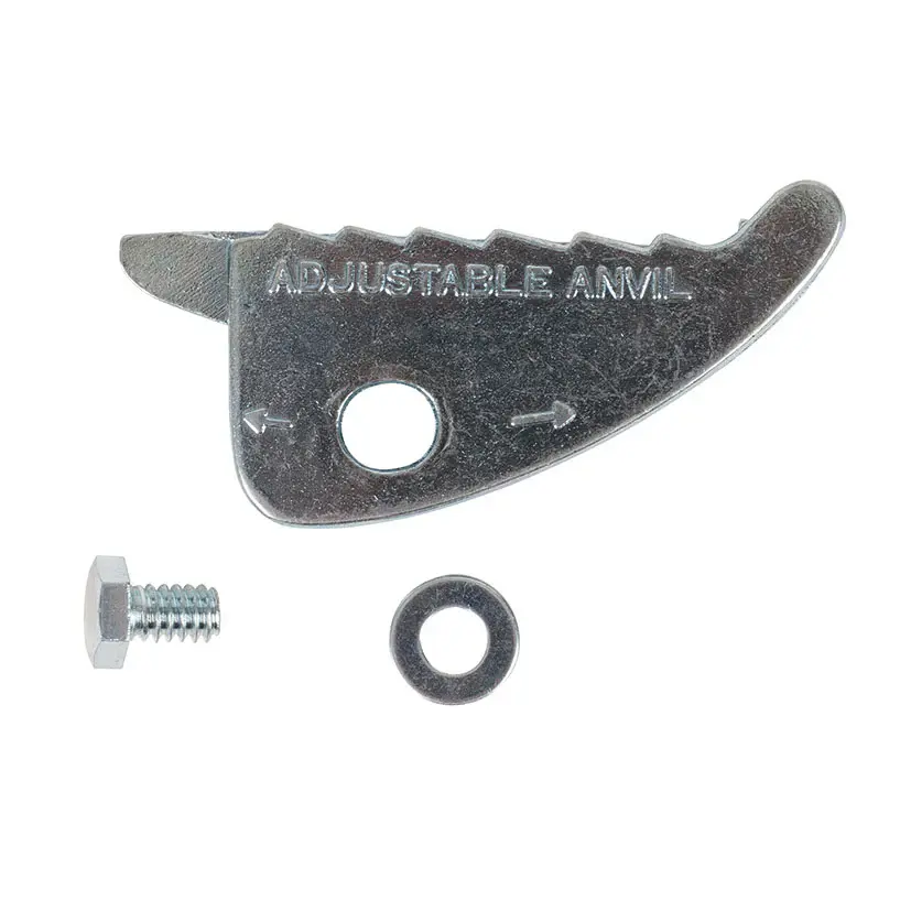 Cerraduras de Seguridad Yunque recambio