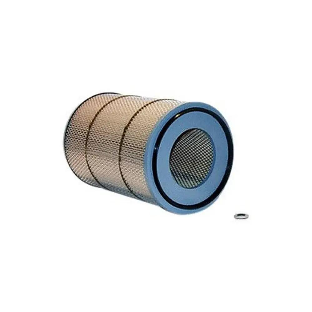 Certificado Filtro De Aire Wix 42119