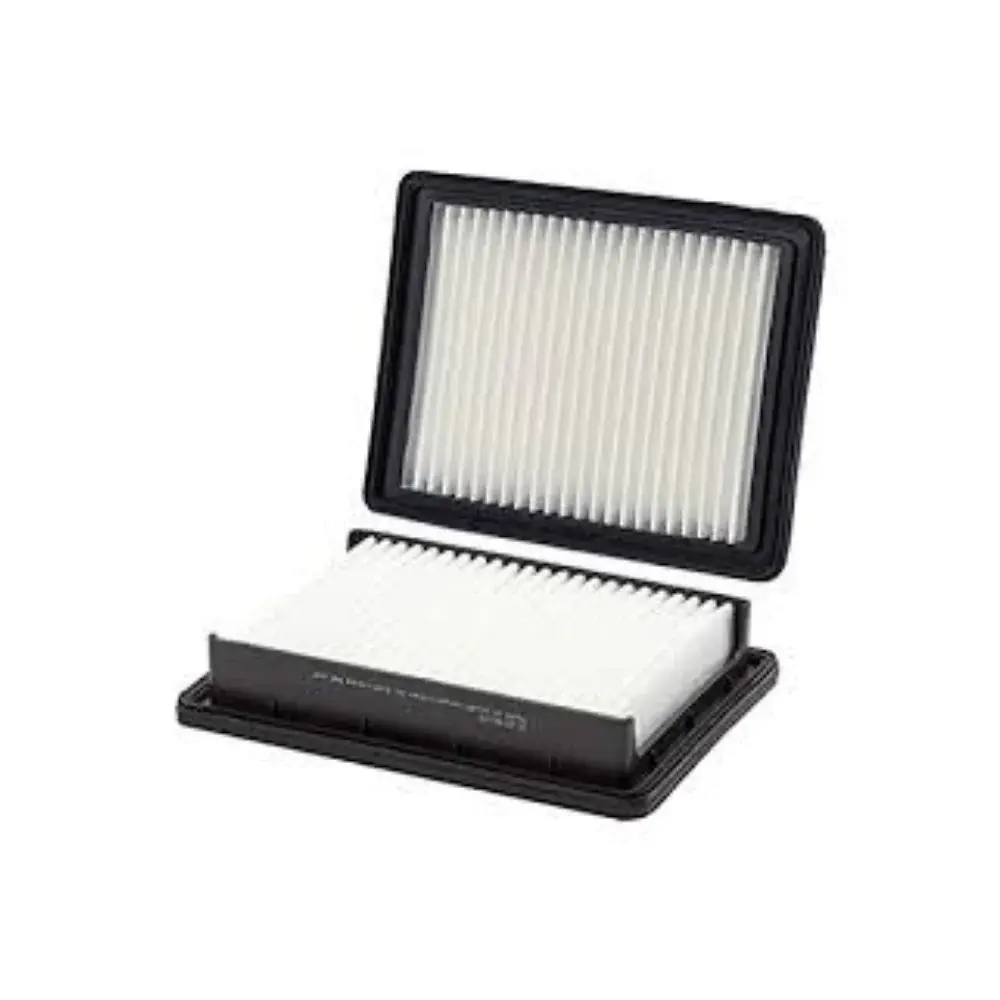 Certificado Filtro De Aire Wix WA10415