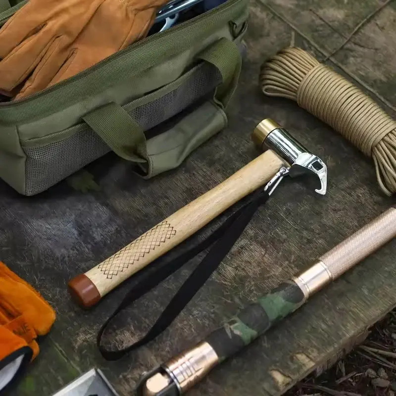 Certificado Martillo de clavija