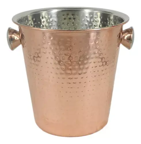 Champagnera Hielera 22 Cm