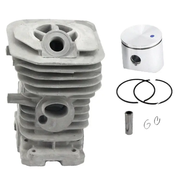 Cilindro y Piston Husqvarna 142 40 mm