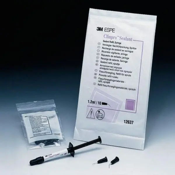 Clinpro Reposición de Alta Durabilidad