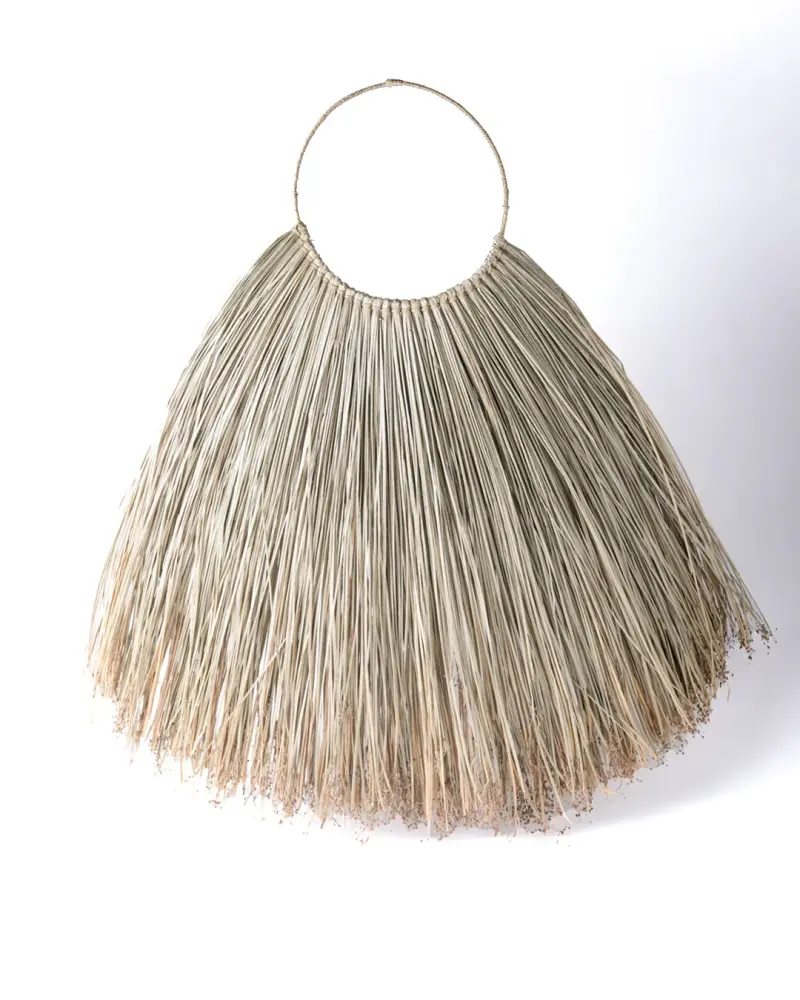 Colgante de Mendong para Uso Intensivo