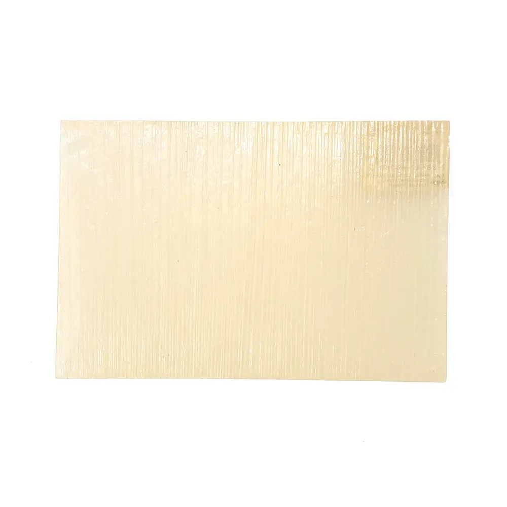 Cortina Naranja Obvio 15x22cm