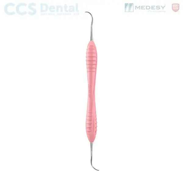 Cureta McCALL 17/18 Levante