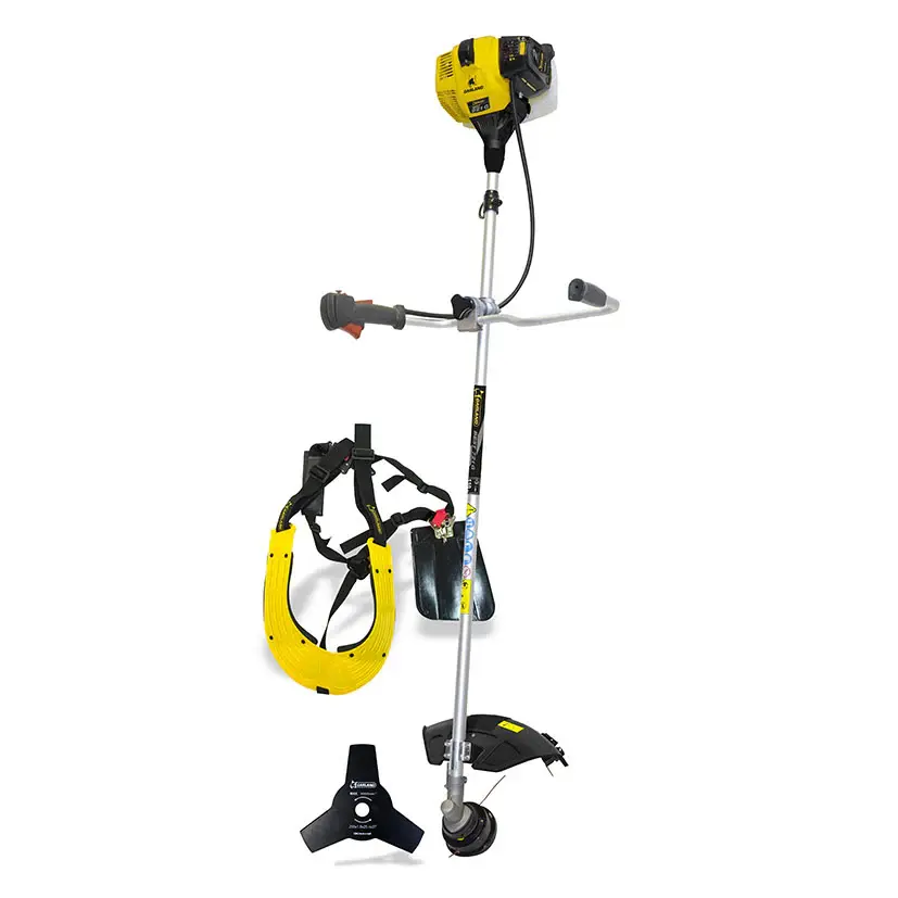 Desbrozadora best de Acero Templado