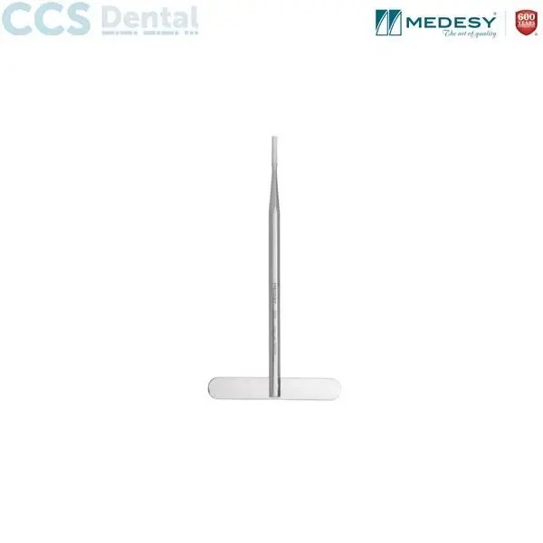 Elevador para raíces 4mm con Garantí