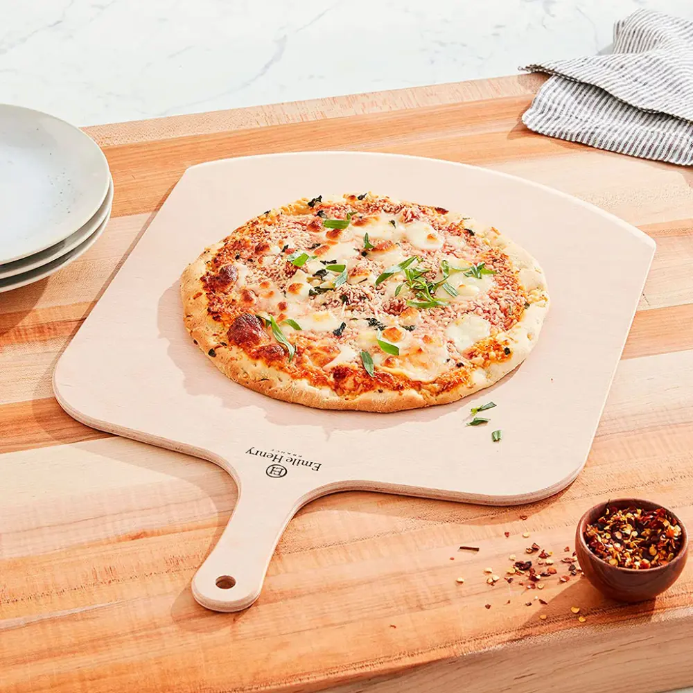 Emile Henry Pizza Peel