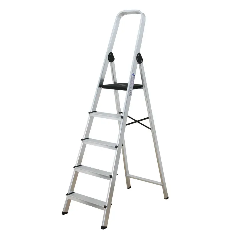 Escalera 5 Compatible con Multimarca