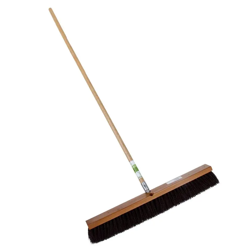 Escobillón Municipal 60 Cm Baterí de 20V