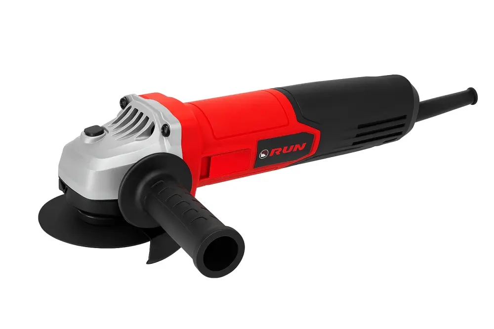 Esmeril Angular 850W Run para Interiores