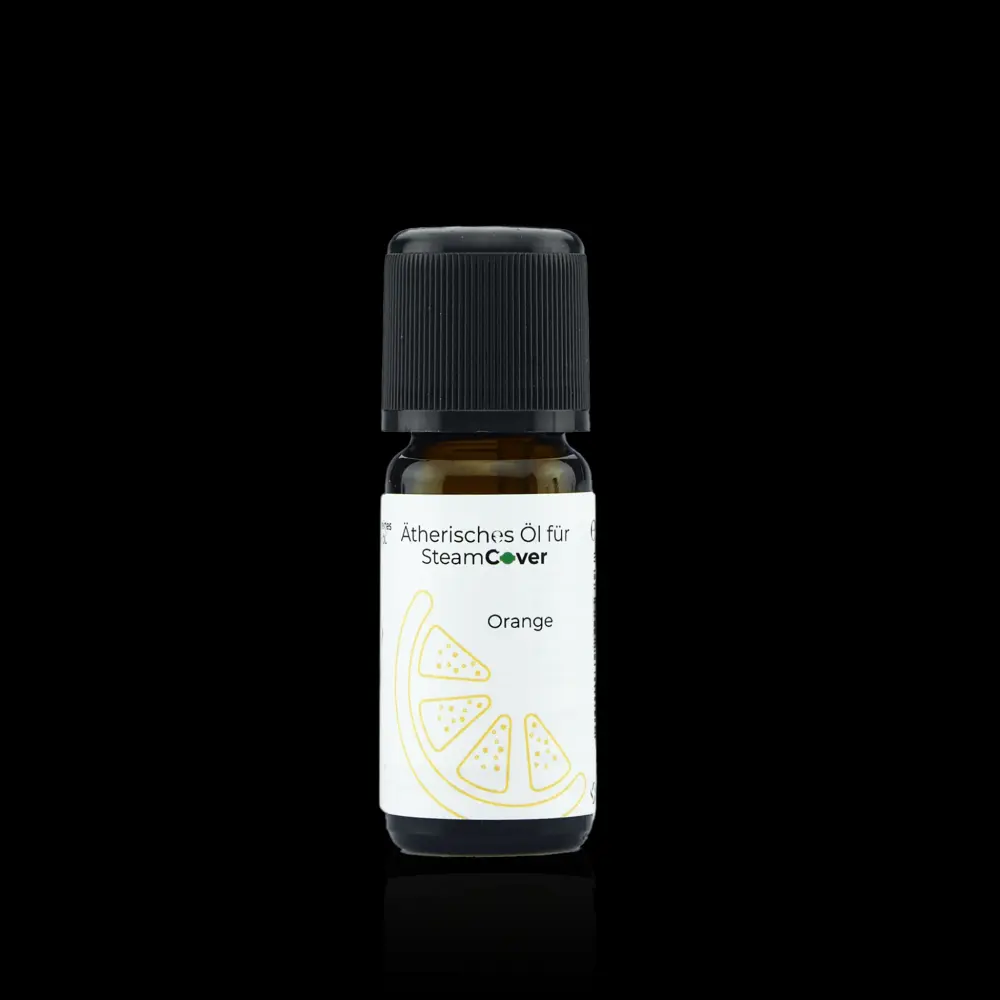 Essential coral oil SteamCover10 ml