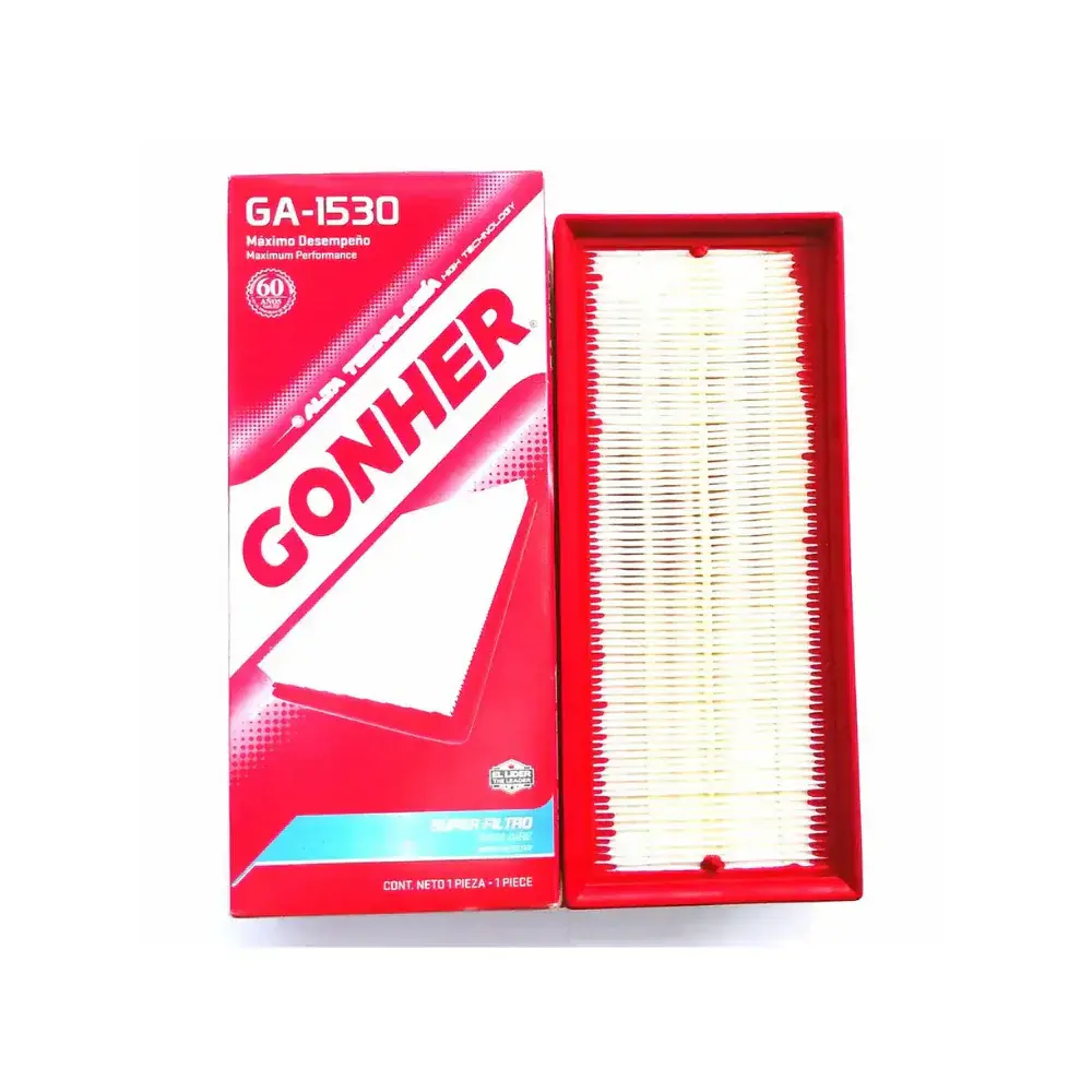 Filtro De Aire Gonher GA1530