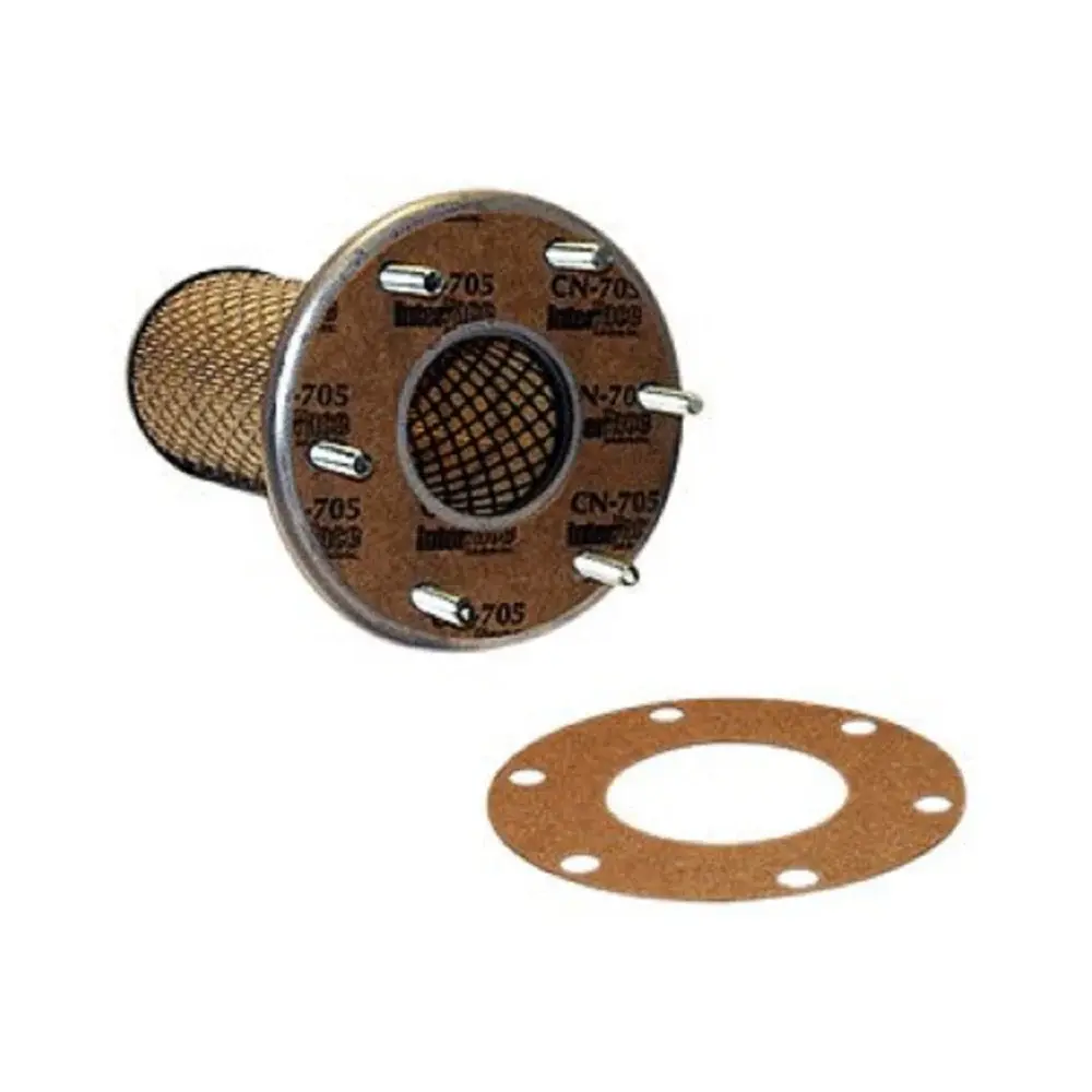 Filtro De Aire Wix 42379 para Uso Industrial