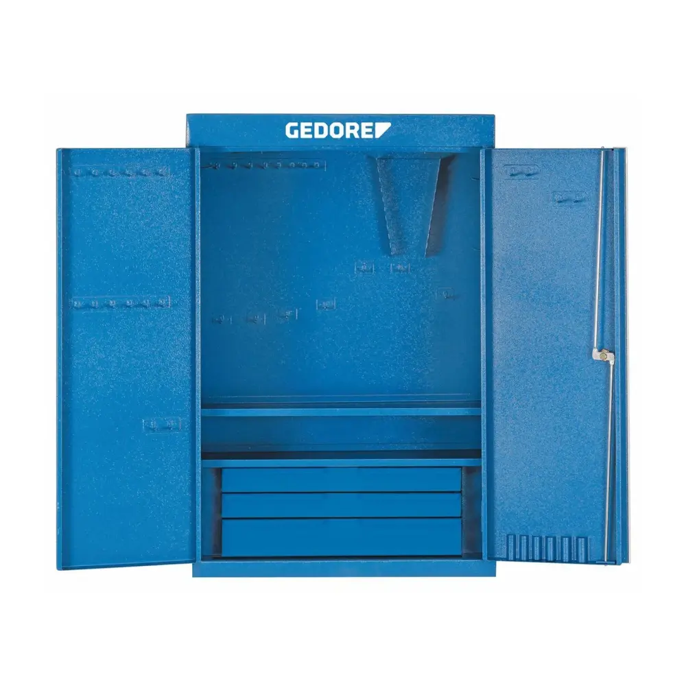 GEDORE 1400 L - Tool Cabinet