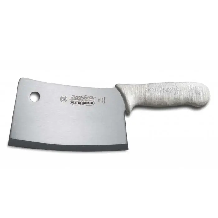 Hacha para Cocina 18 cm | Envío Rápido