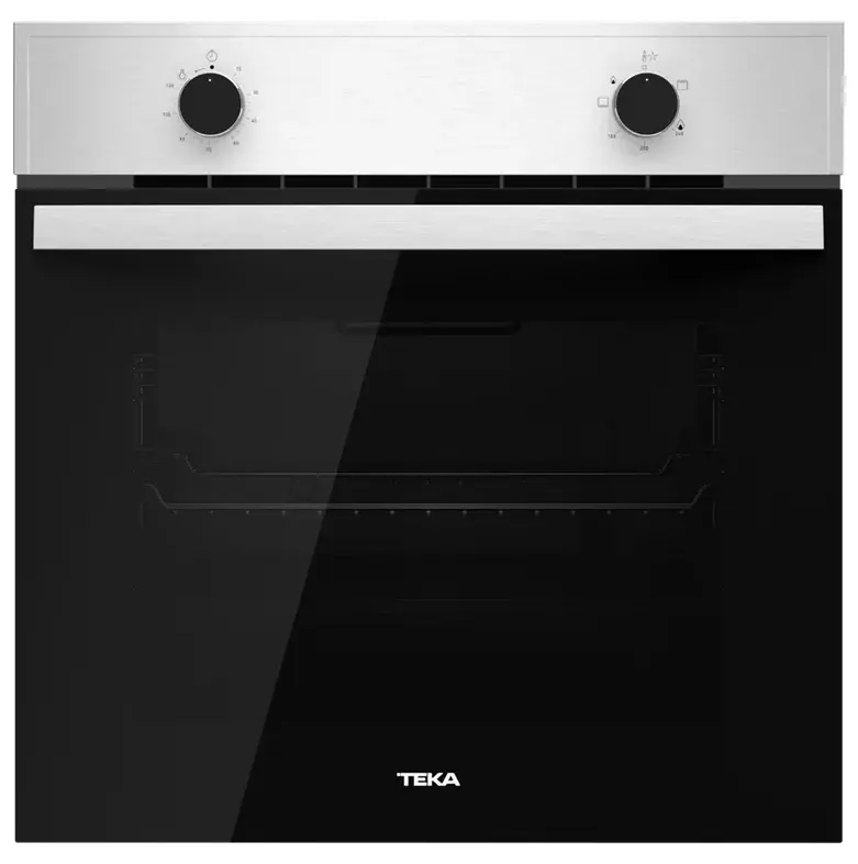Horno de Gas 60cm Teka HBB 724 G SS