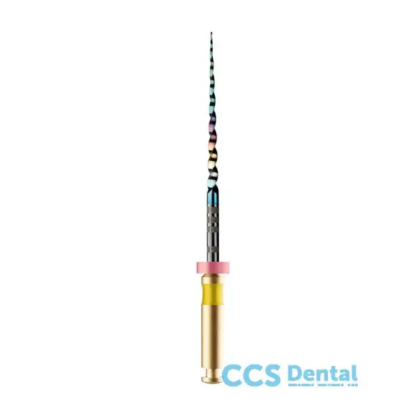 Hyflex Cm Niti 15/04 21 mm.