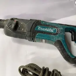 Industrial Taladro rompedor Makita