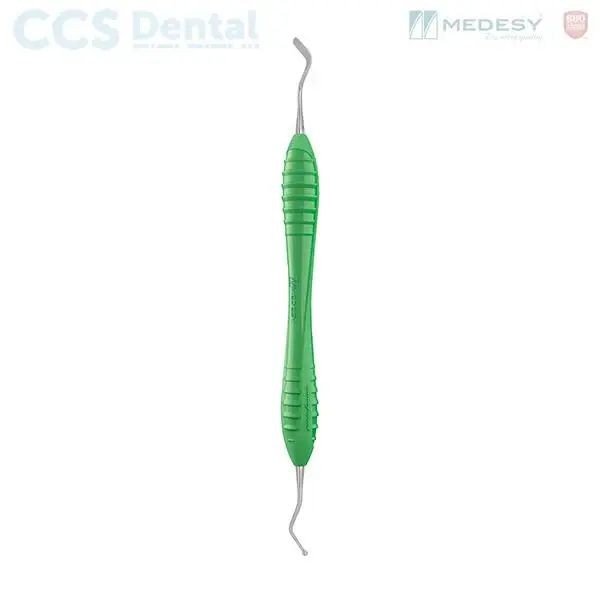 Instrumento para composite BS3 Levante con Maletín de Almacenaje