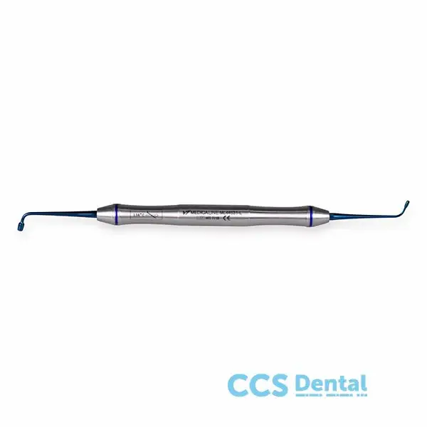 Instrumento Para Obturacion