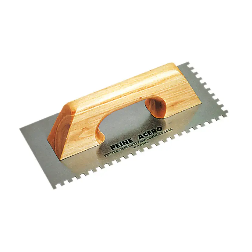 Juego de Destornilladores LLANA ACERO