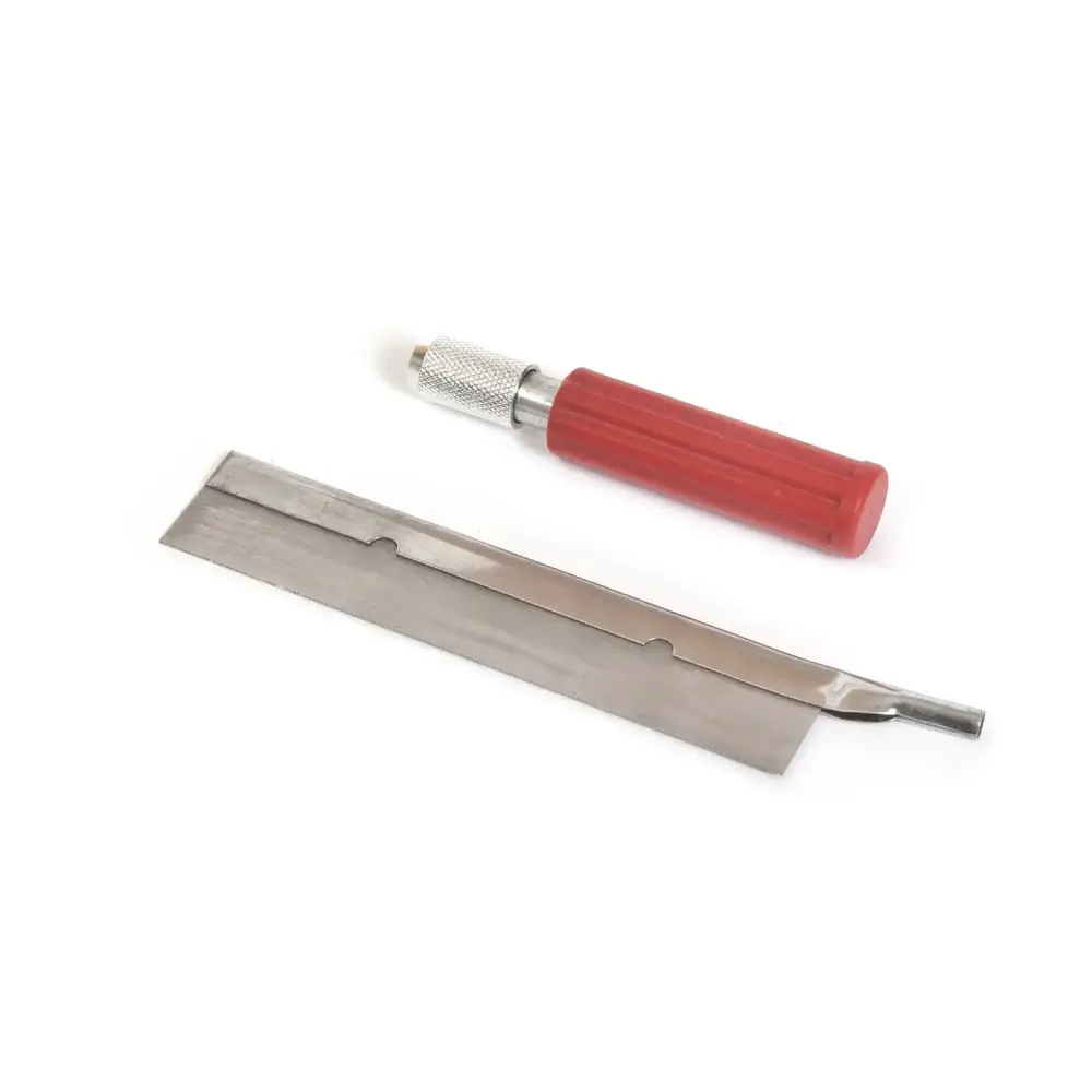 Juego de Destornilladores Sierra 32 con mango